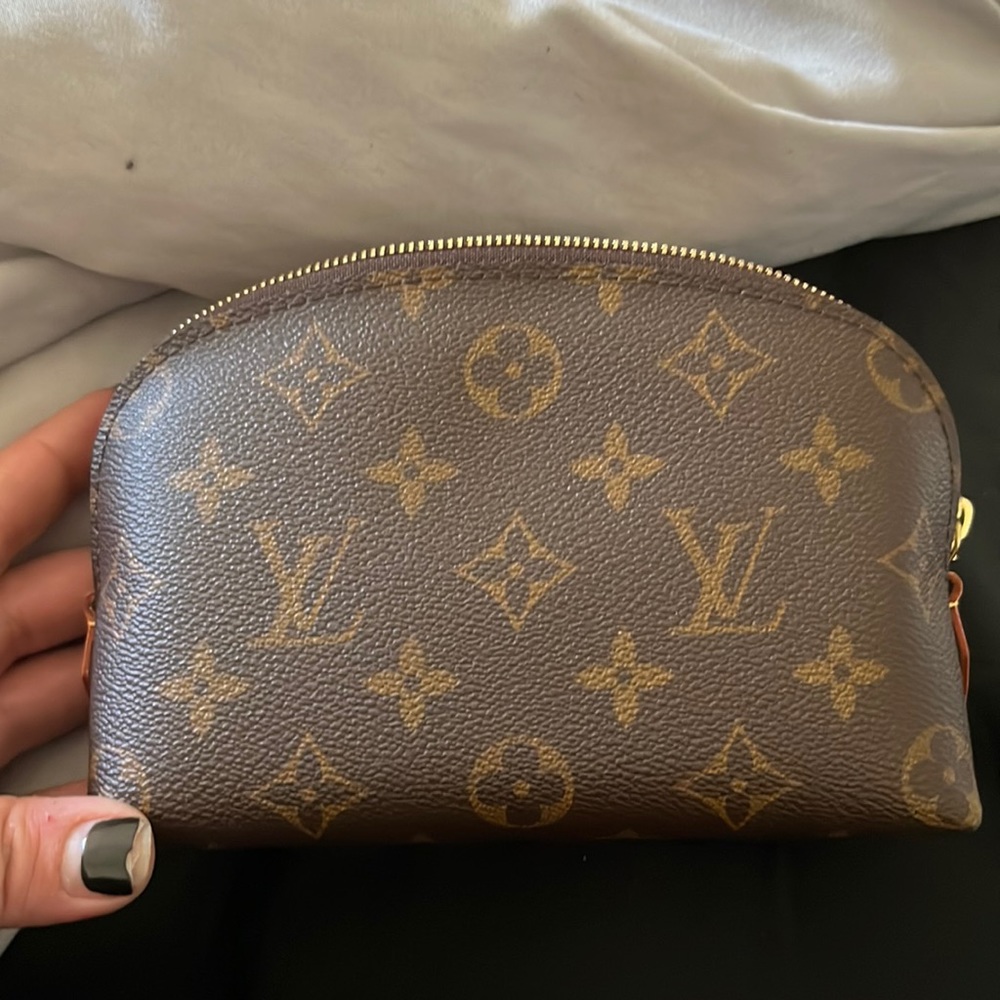 💝 Louis Vuitton Pouch Pm 💝